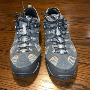 Men’s Merrell Hiking Shoes